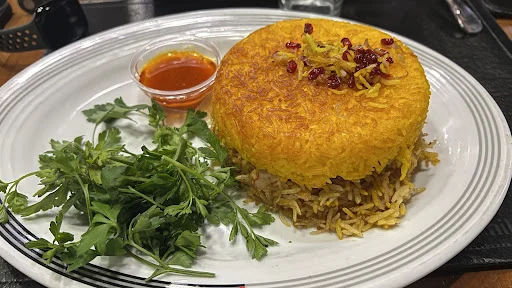 رستوران دکتر نیک