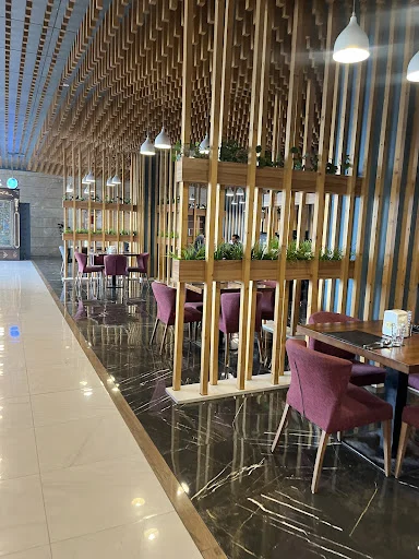 رستوران دکتر نیک