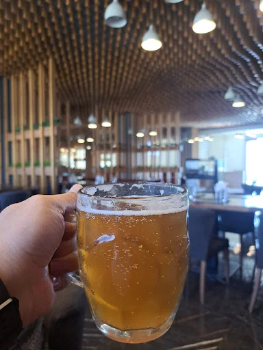 رستوران دکتر نیک