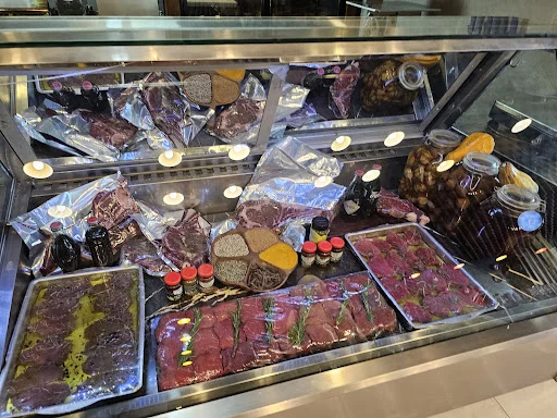 رستوران دکتر نیک