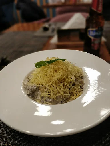 رستوران دکتر نیک