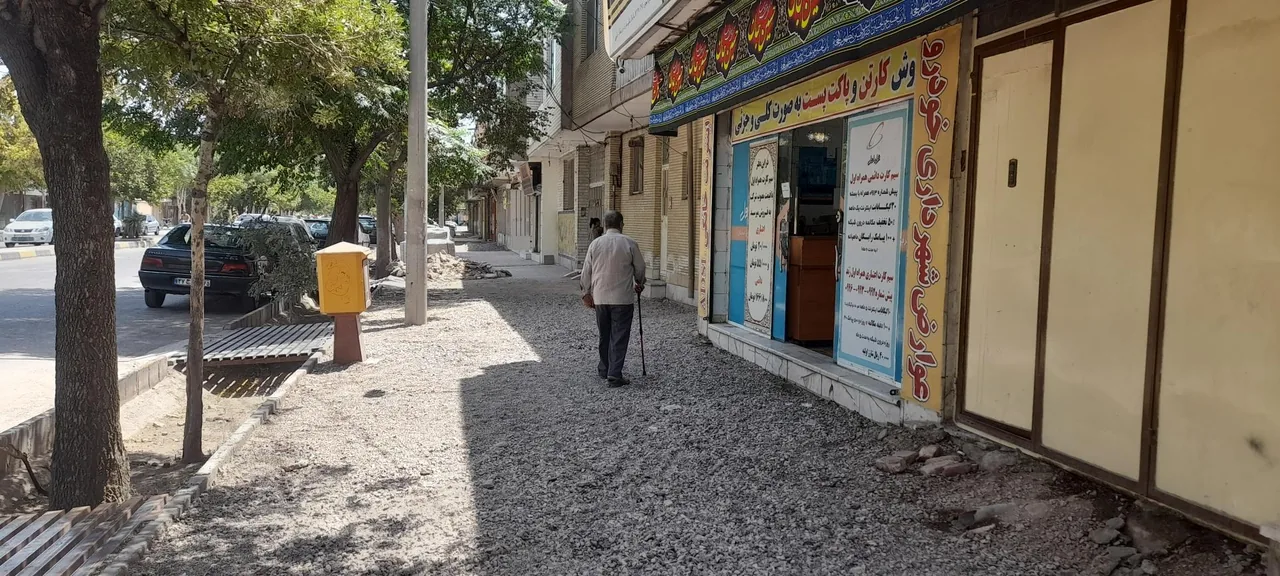 دفتر پیشخوان دولت ادیب در کرمان - تصویر 4