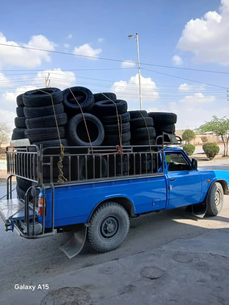خدمات فنی خودرو وحید - تصویر 2