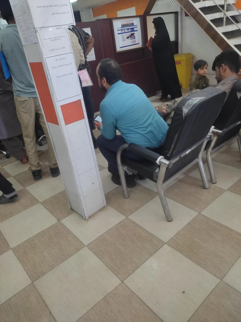 دفتر خدمات الکترونیک قضایی اسمعیلی بیگی ماهانی - کد 97321014 در کرمان - تصویر 3
