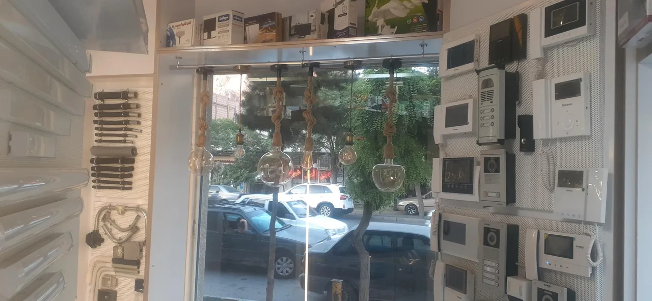 خدمات برق و الکترونیک بهرامپور - تصویر 5