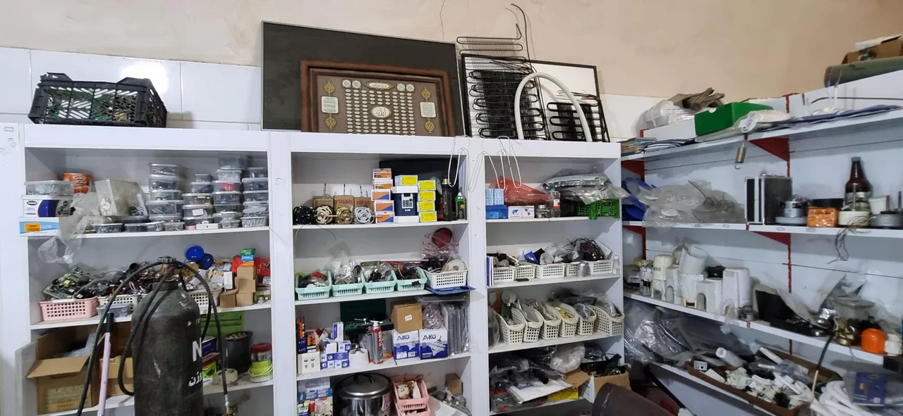 خدمات فنی الکترونیکی تکنیک خاص - تصویر 3