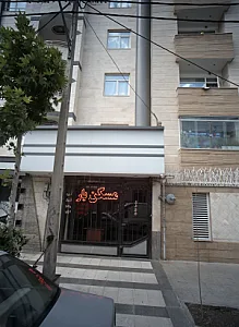 مسکن یار