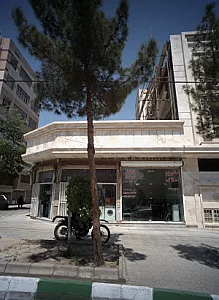 مشاور املاک خاقانی