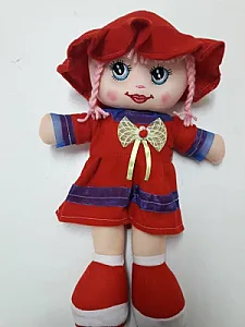 تولیدی  عروسک  نارین