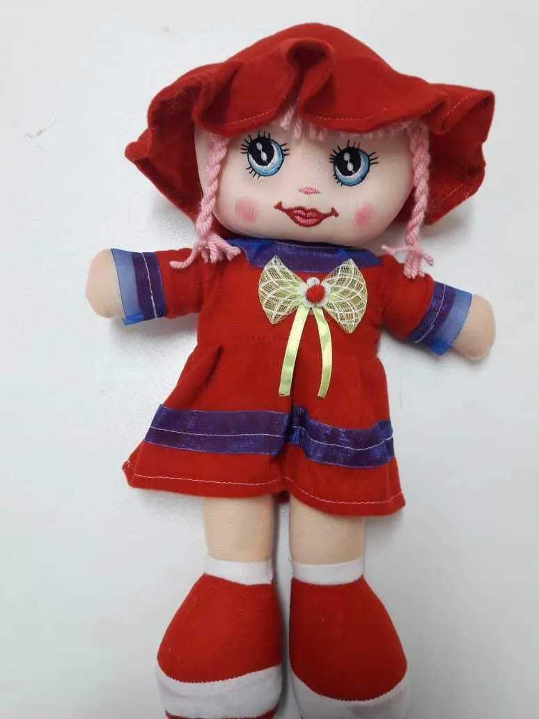 تولیدی  عروسک  نارین