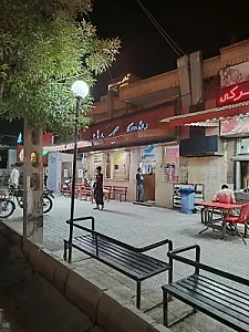 ساندویچی بیداد