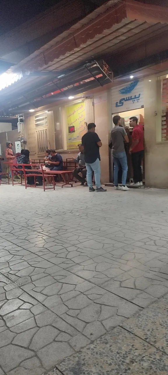 ساندویچی بیداد - تصویر 5