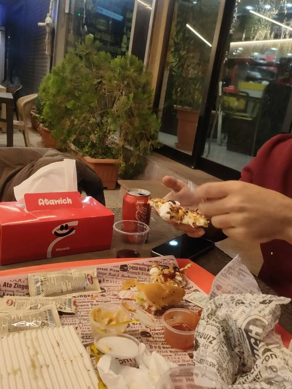 عطاویچ کرمان - تصویر 5