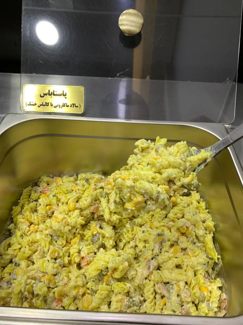 سرزمین الویه شعبه الهیه - فست فود در کرمان - تصویر 5