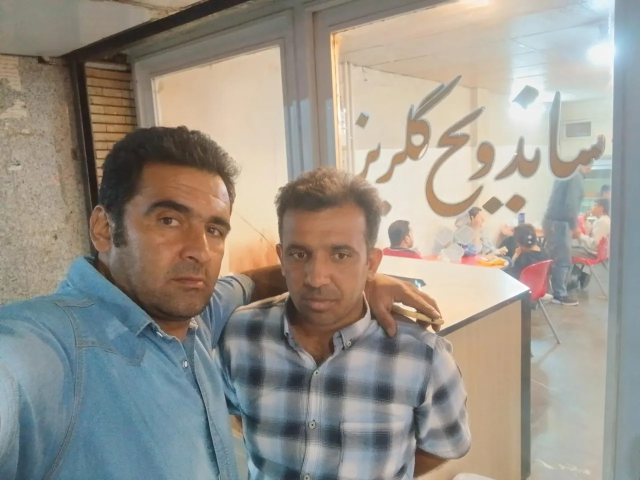 ساندویچ گلریز - تصویر 4