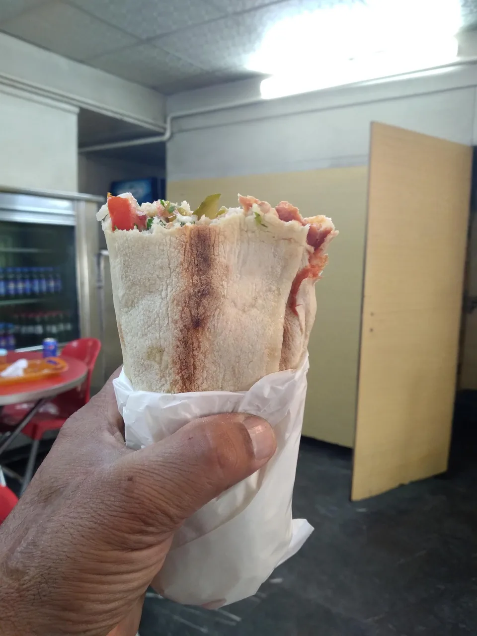ساندویچ گلریز - تصویر 5