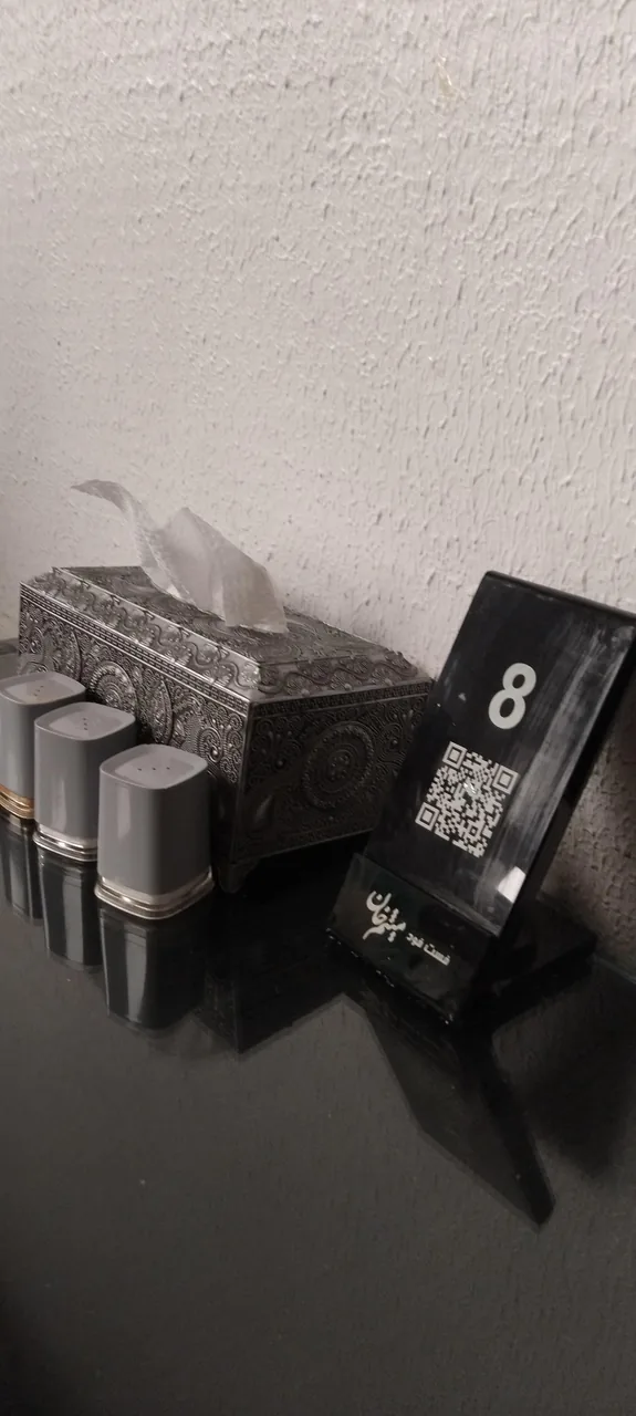 فست فود میثم خان - تصویر 4