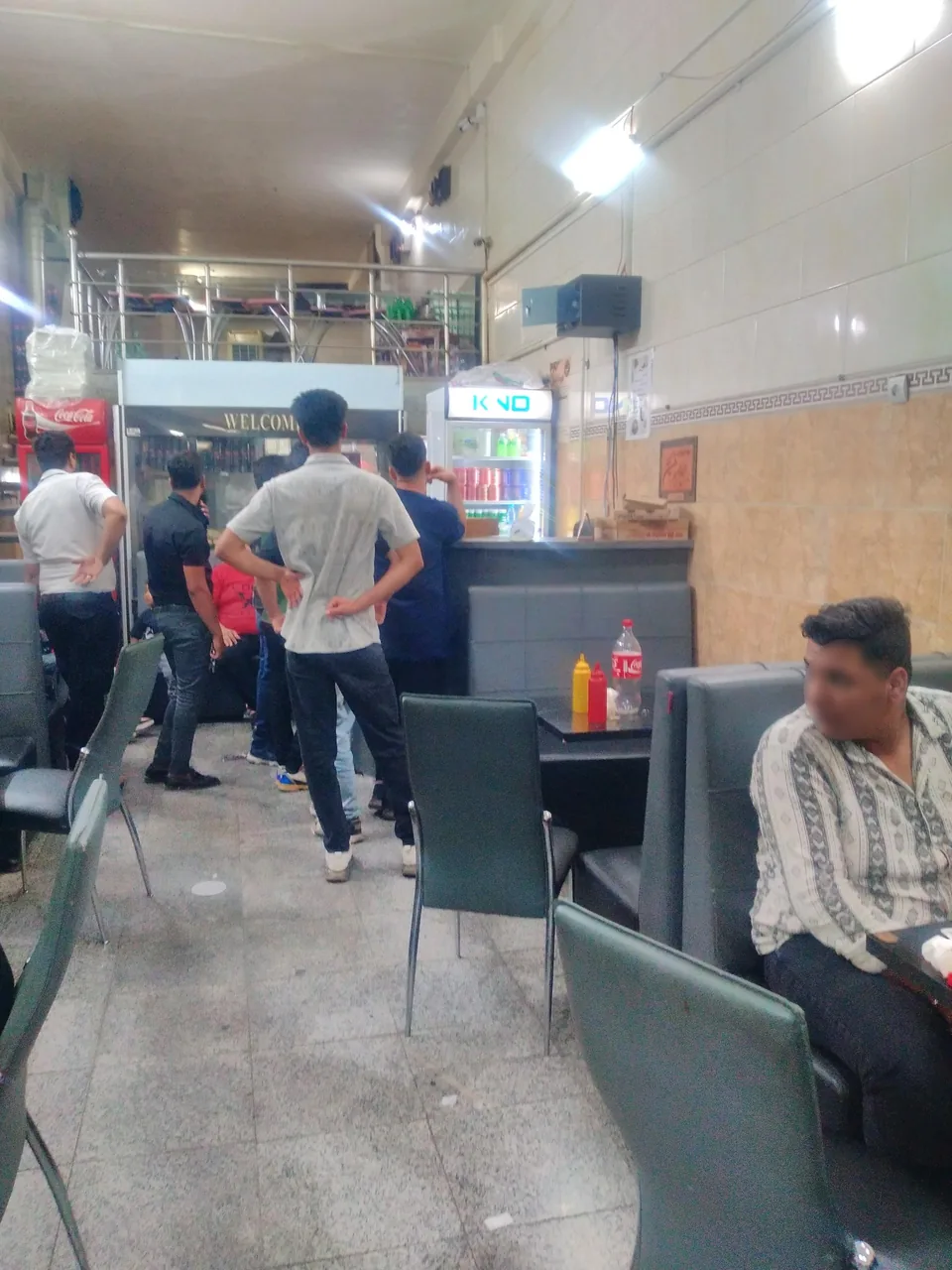 پیتزا و ساندویچ ماهور - تصویر 5