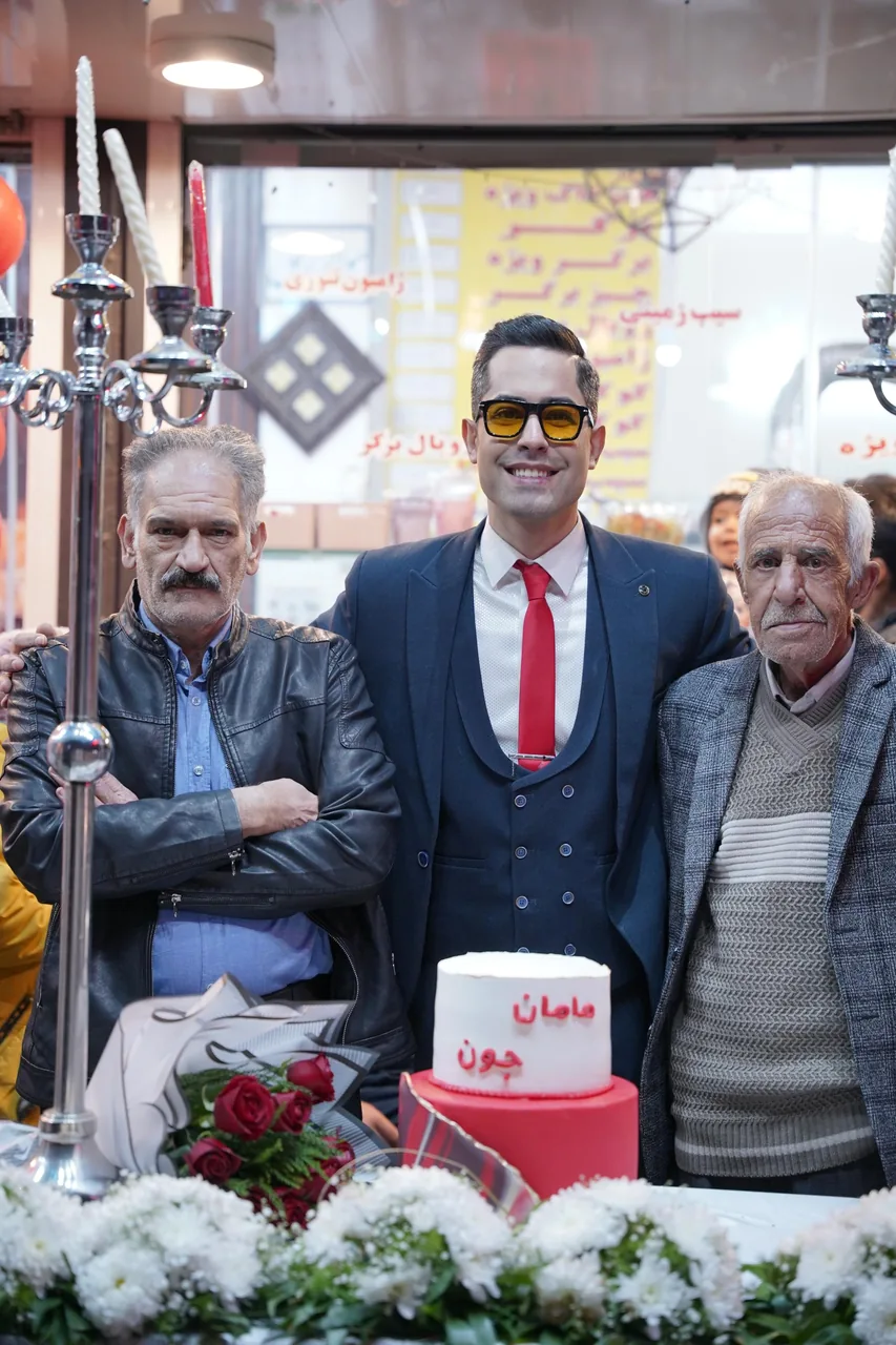 فلافل مامان جون - تصویر 3