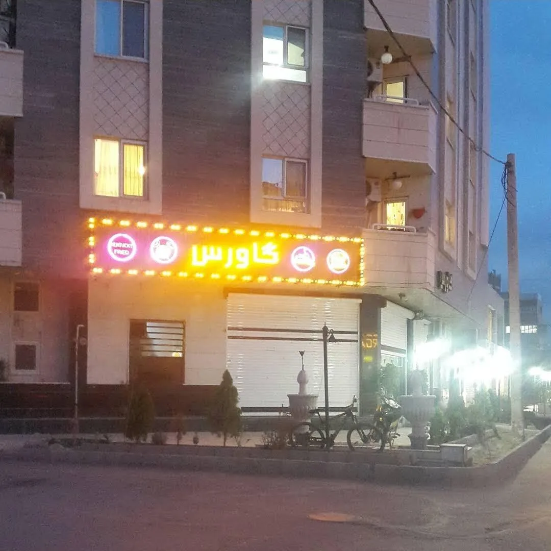 گاورس - تصویر 5
