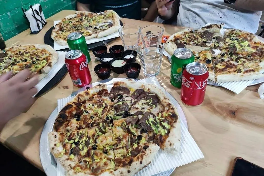 فست فود مورگن - تصویر 2