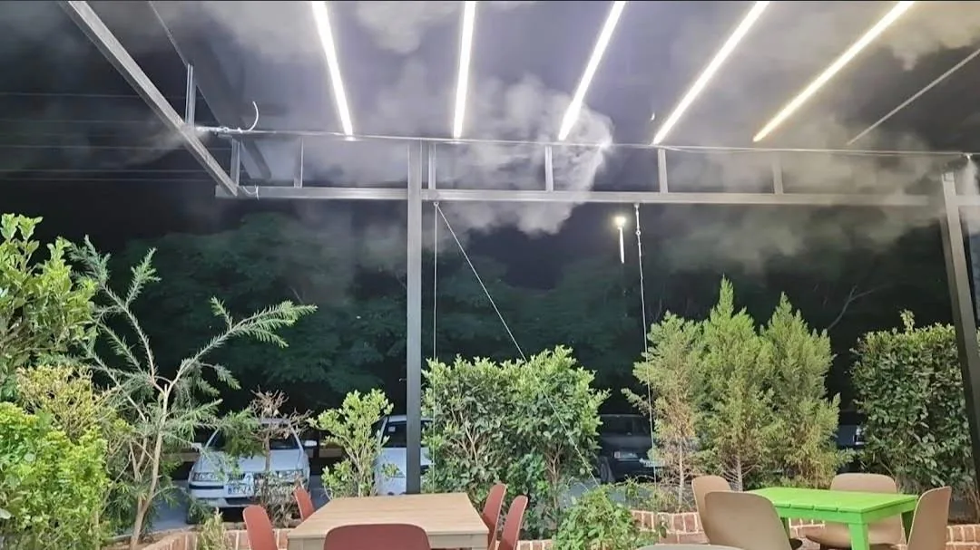 فست فود مورگن - تصویر 3