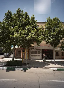 مسکن محمدزاده
