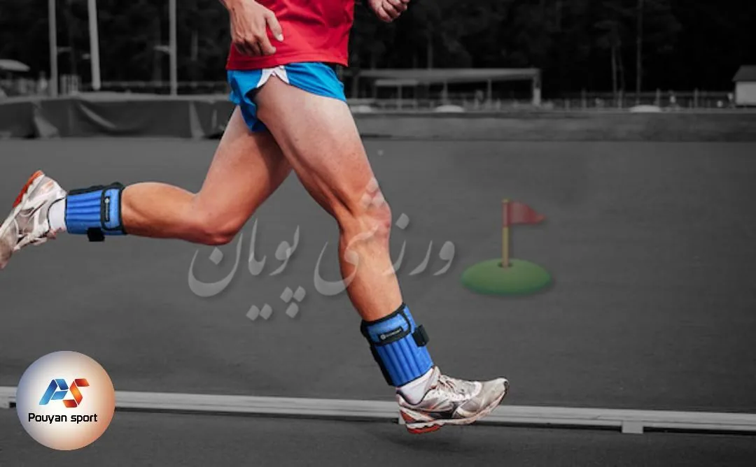 فروشگاه ورزشی پویان