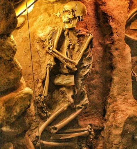 موزه عصر آهن تبریز