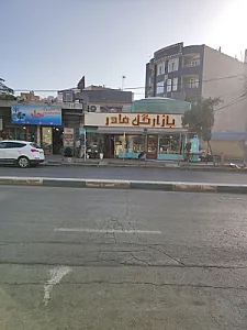گلفروشی