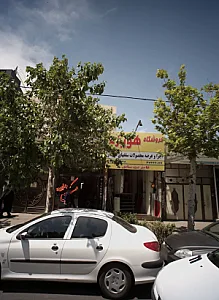 املاک جاوید
