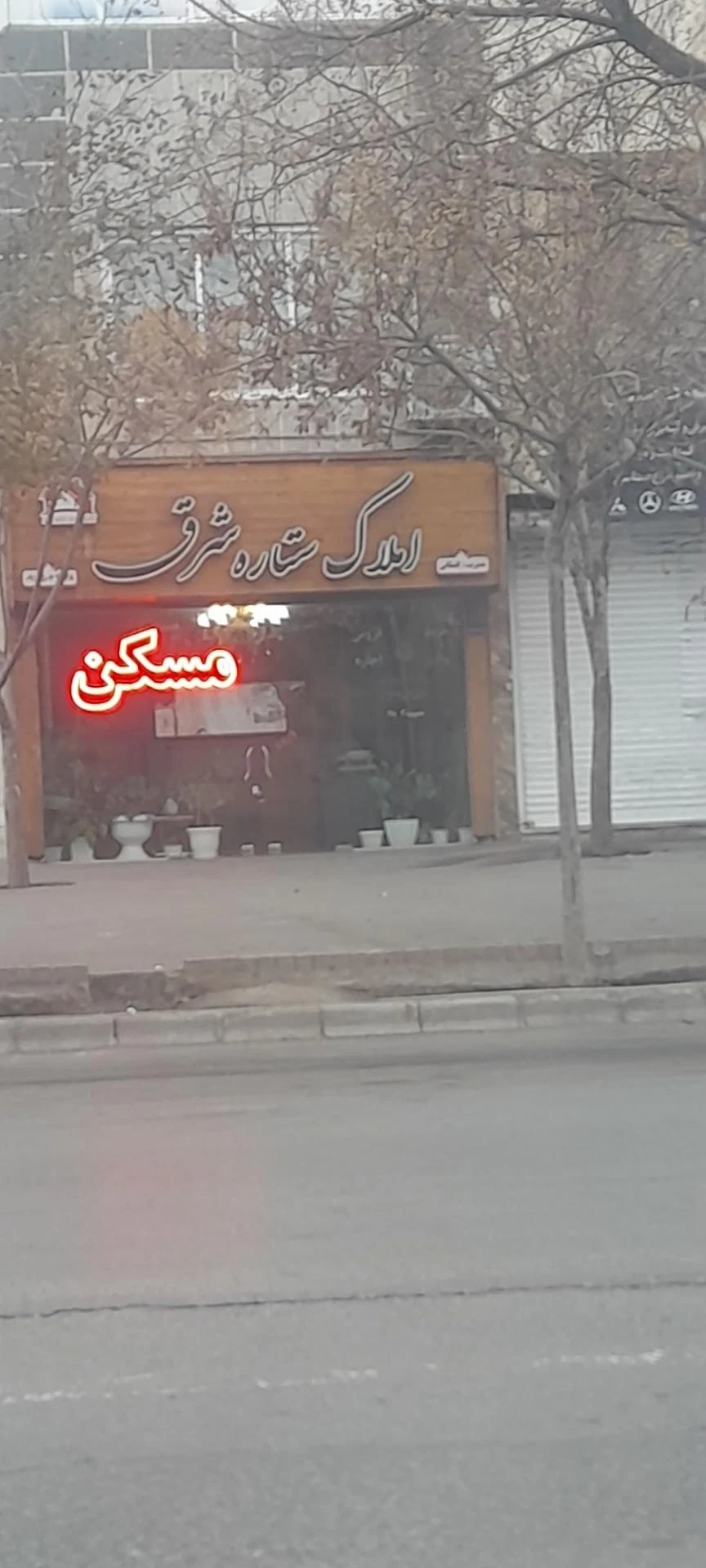 املاک سعید