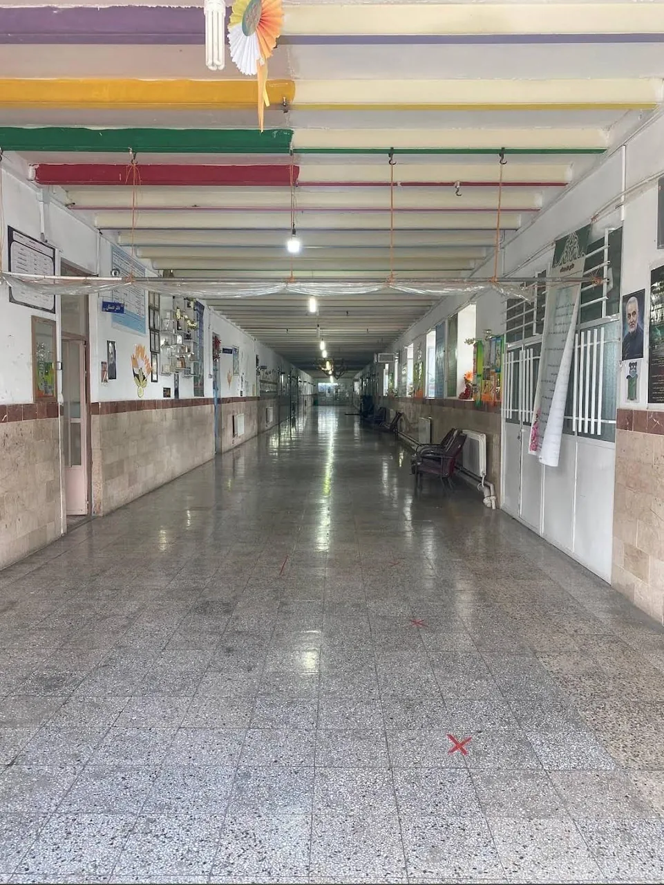 دبستان پسرانه میرزا محمد صادق - تصویر 2