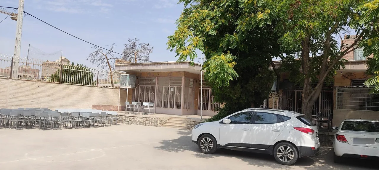 هنرستان پسرانه اندیشه فردا - تصویر 3