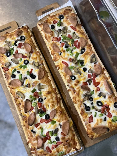 فست فود قاقا