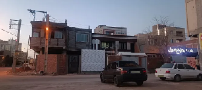 دبستان و پیش دبستانی دخترانه مهراندیش