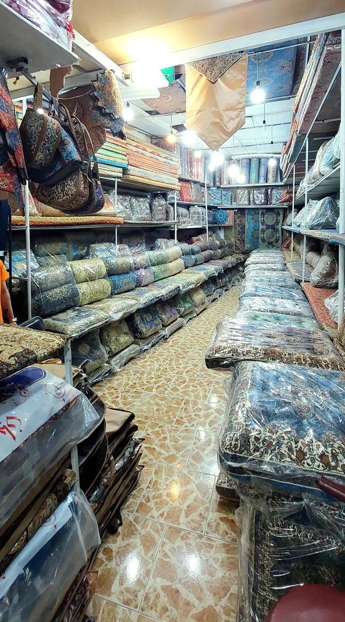 تولیدی پشتی مرصاد mersad - تصویر 5