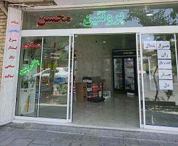 پروتئین محسن