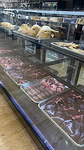 هایپرگوشت پرتو