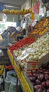 میوه فروشی شهابی