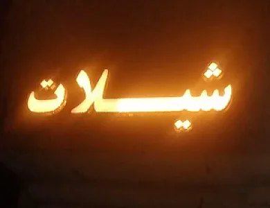فروشگاه شیلات