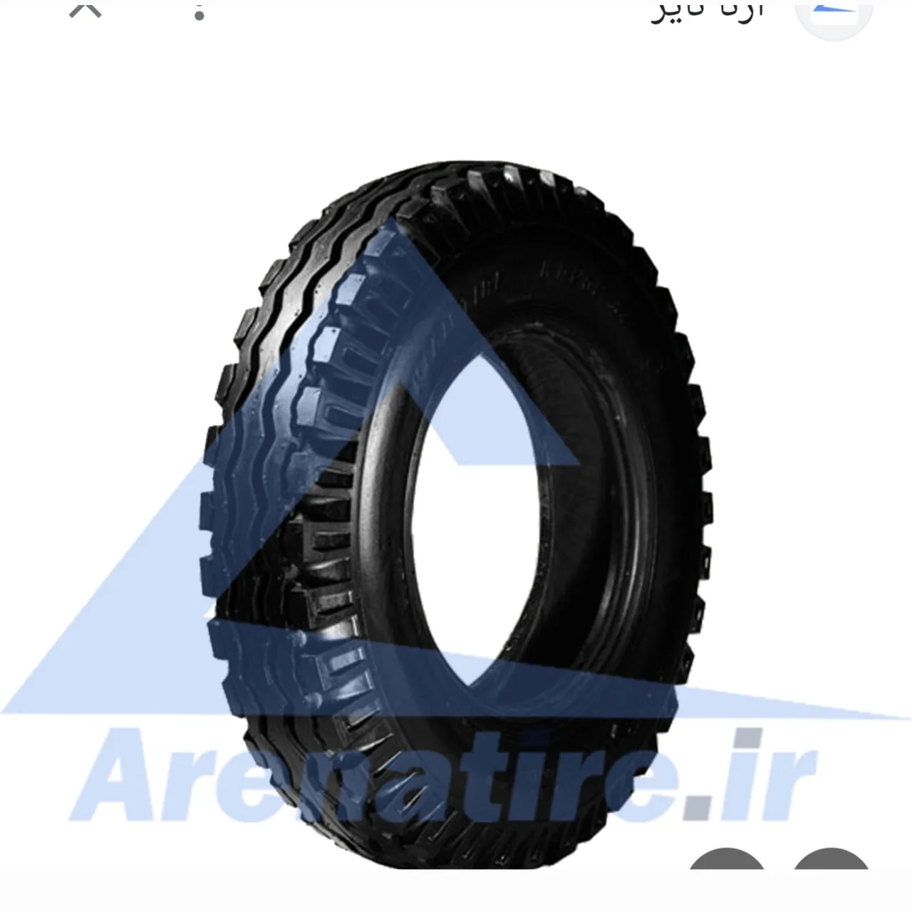 لاستیک جهانفر - تصویر 5