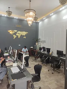 املاک سراسری مشهد
