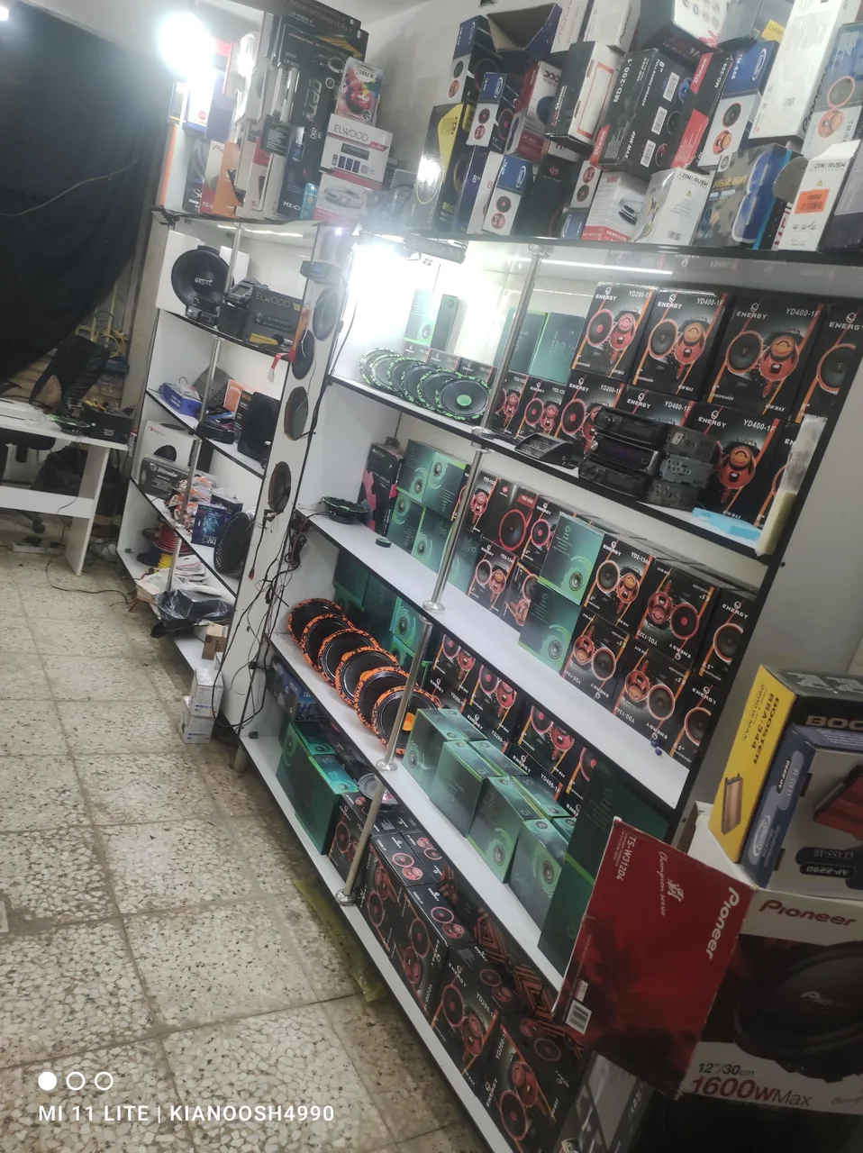 اتو اسپرت مهدی - تصویر 2