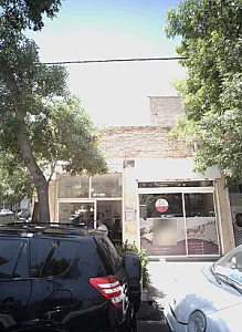 مسکن آرش