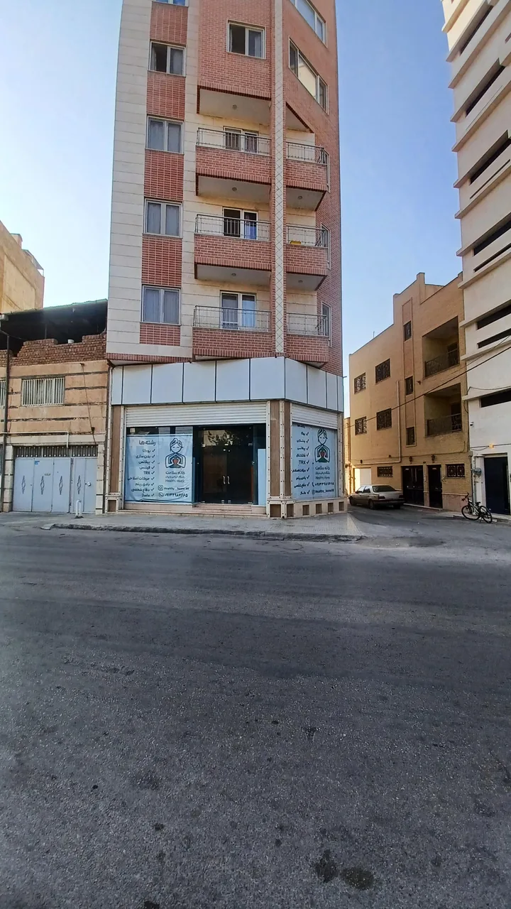باشگاه ورزشی بانوان خانه سلامت - تصویر 3