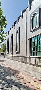 مرکز چشم پزشکی جوادالائمه (ع)