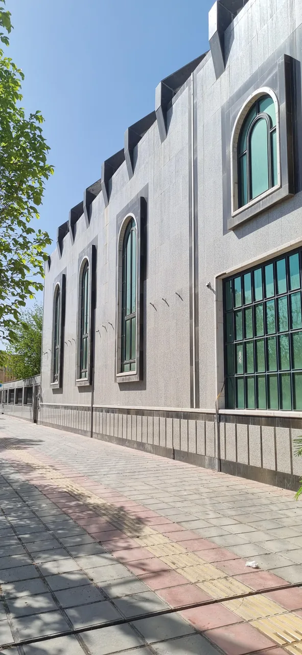 مرکز چشم پزشکی جوادالائمه (ع)