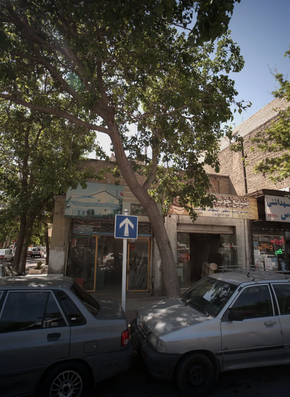 مشاور املاک حسینی