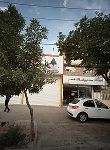 مشاور املاک قصر